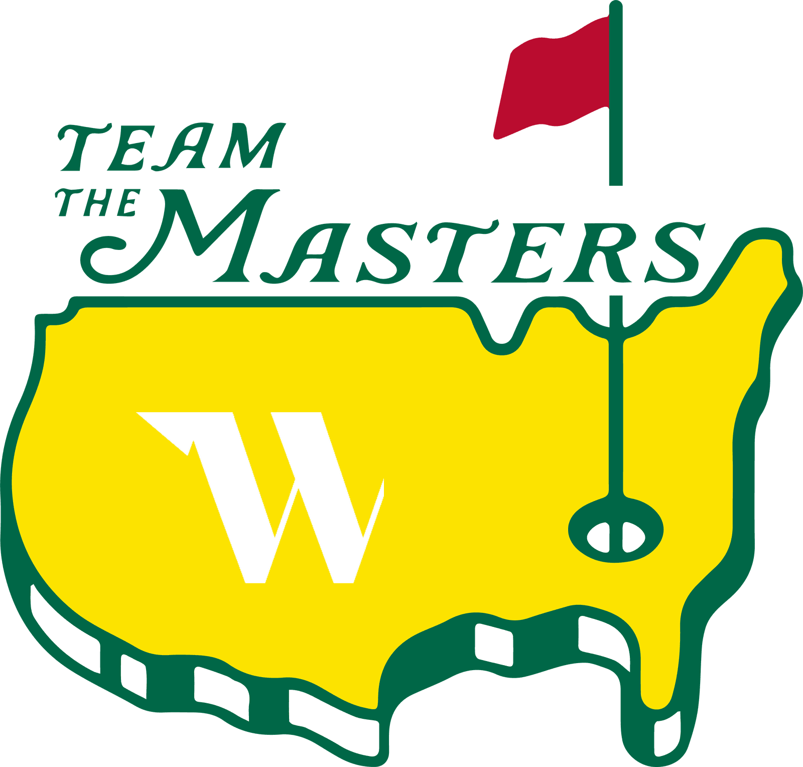 Team The Masters